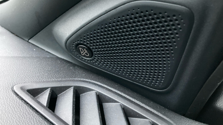 Ford Puma 1.0 EcoBoost Hybrid mHEV 155 ST-Line X 5dr Petrol Hatchback